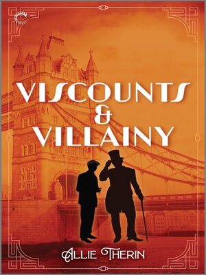 Viscounts & Villainy - ebook